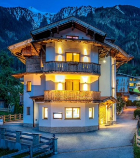 Alpenresort Thanner